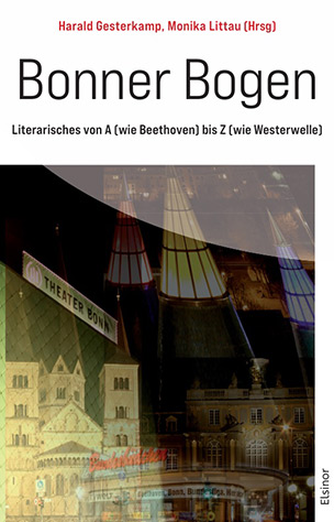NEU: Lesebuch Monika Littau